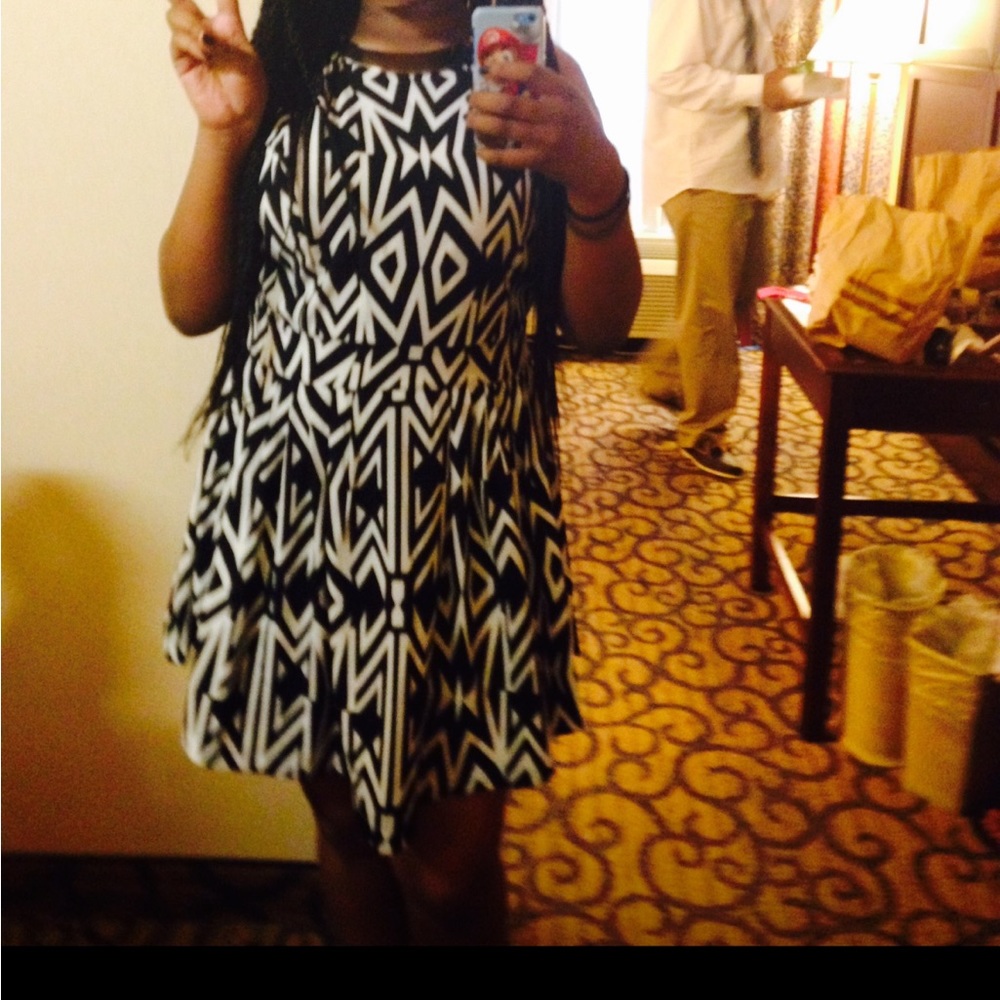 Nicki Minaj dress made in 2015